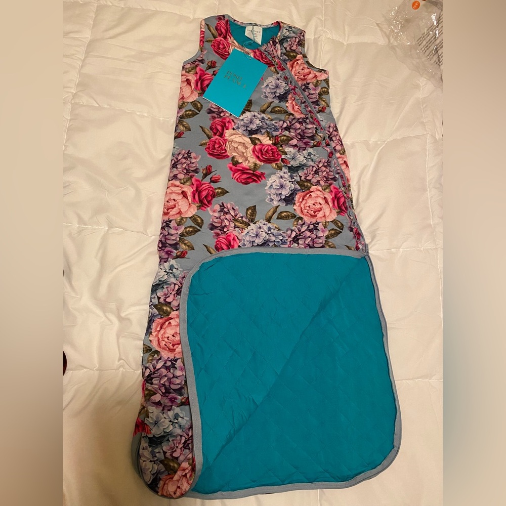 New baby sleep bag